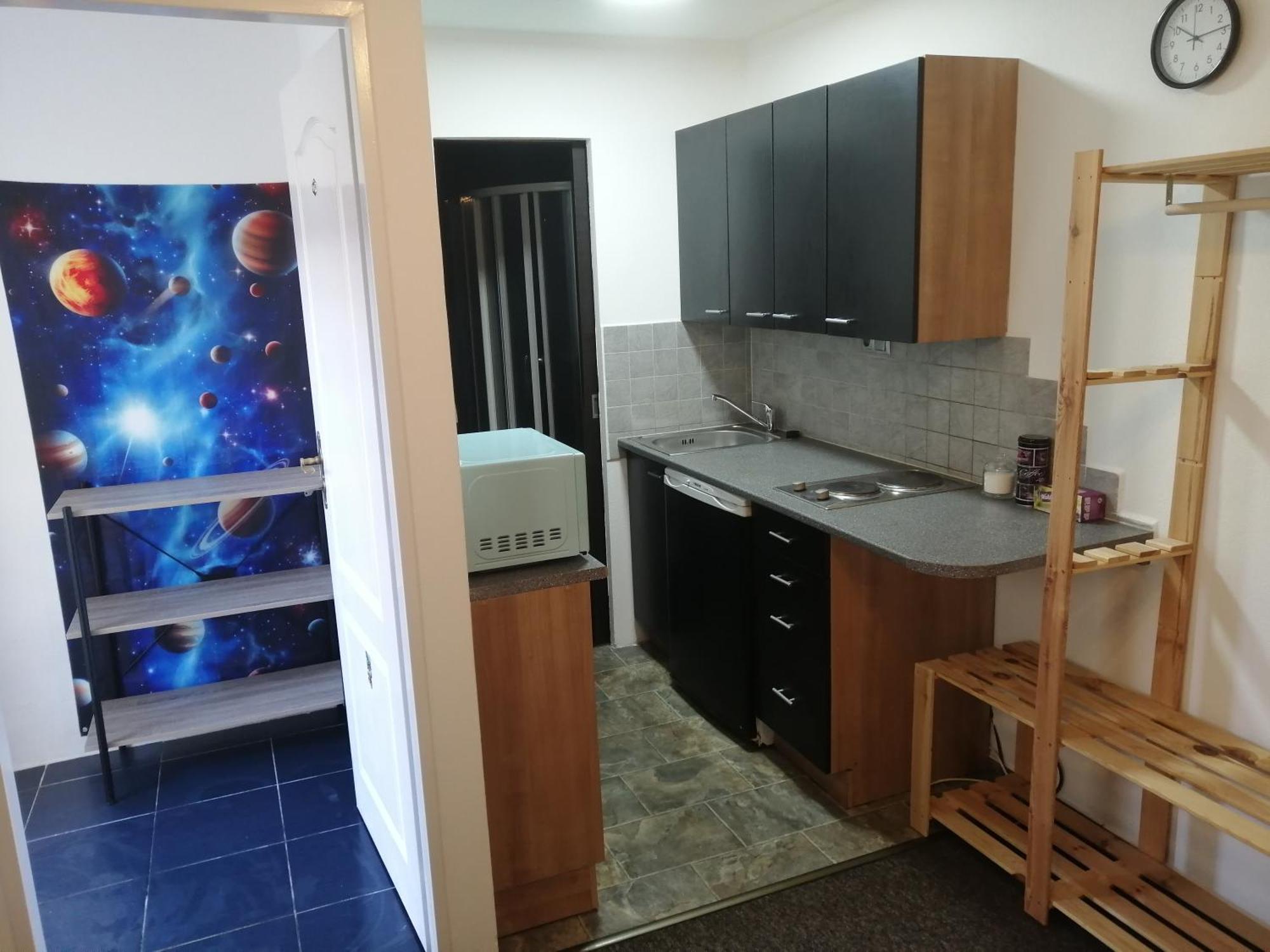 Apartmany U Krumlova チェスキー クルムロフ エクステリア 写真