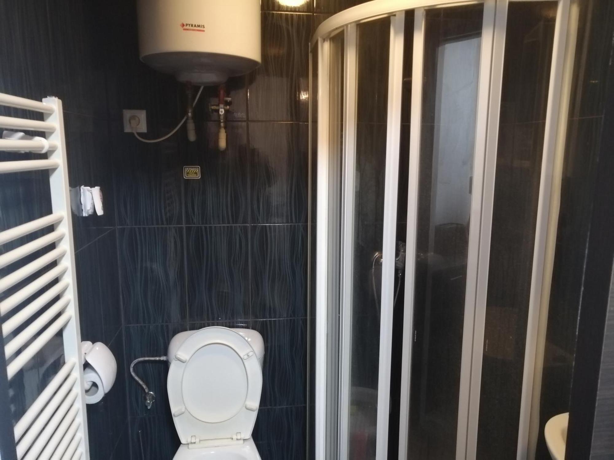 Apartmany U Krumlova チェスキー クルムロフ エクステリア 写真