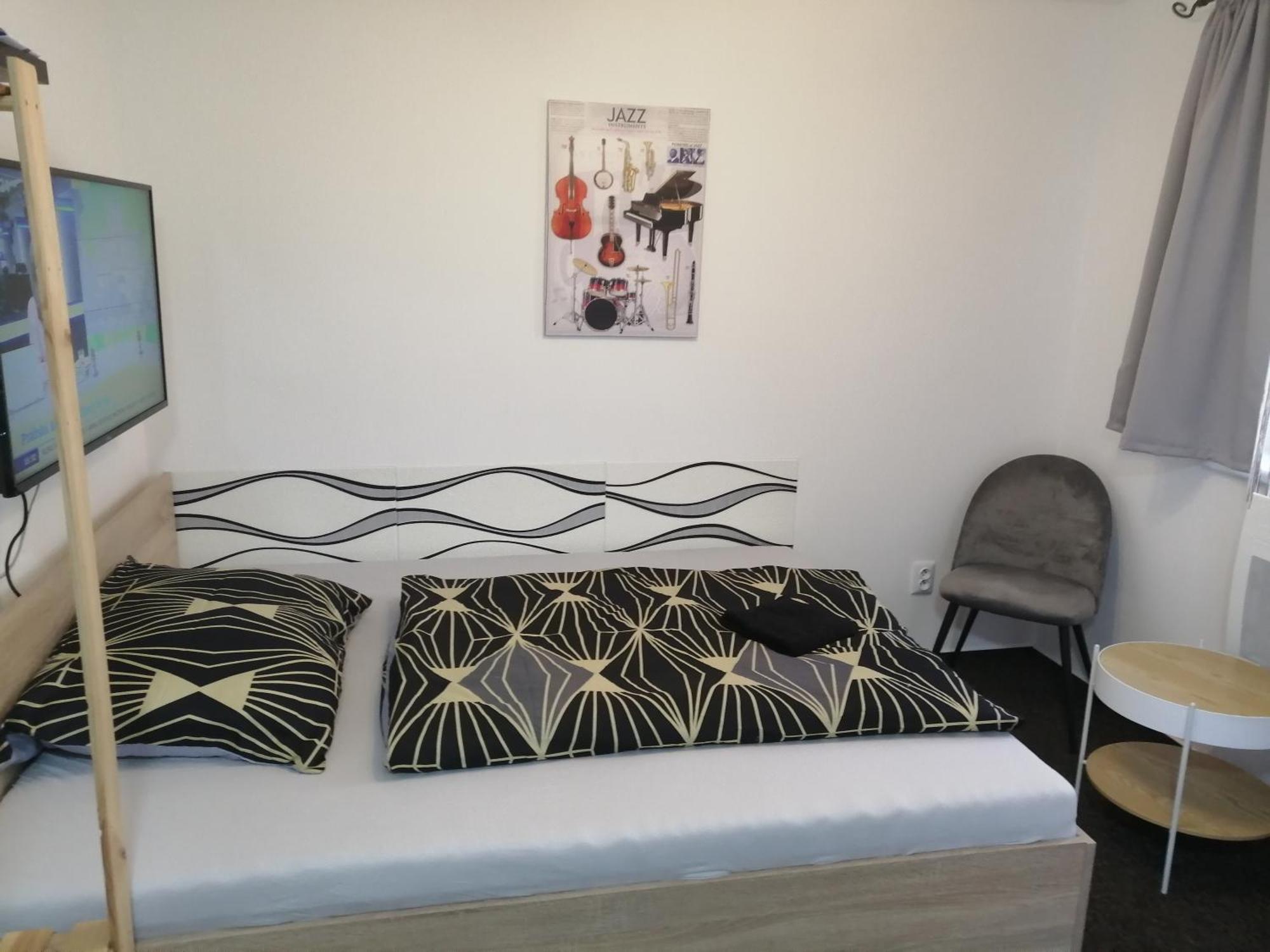 Apartmany U Krumlova チェスキー クルムロフ エクステリア 写真