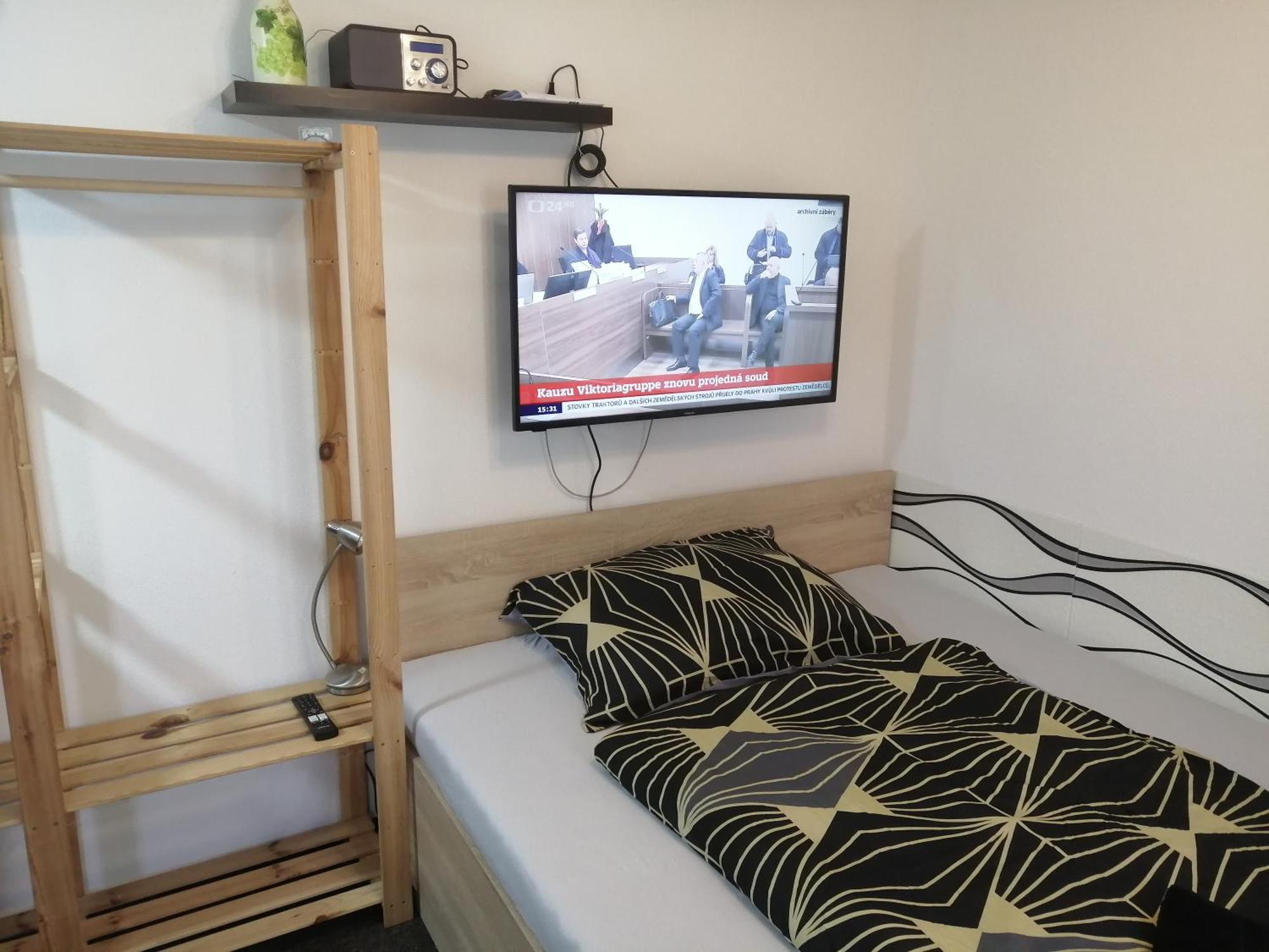 Apartmany U Krumlova チェスキー クルムロフ エクステリア 写真