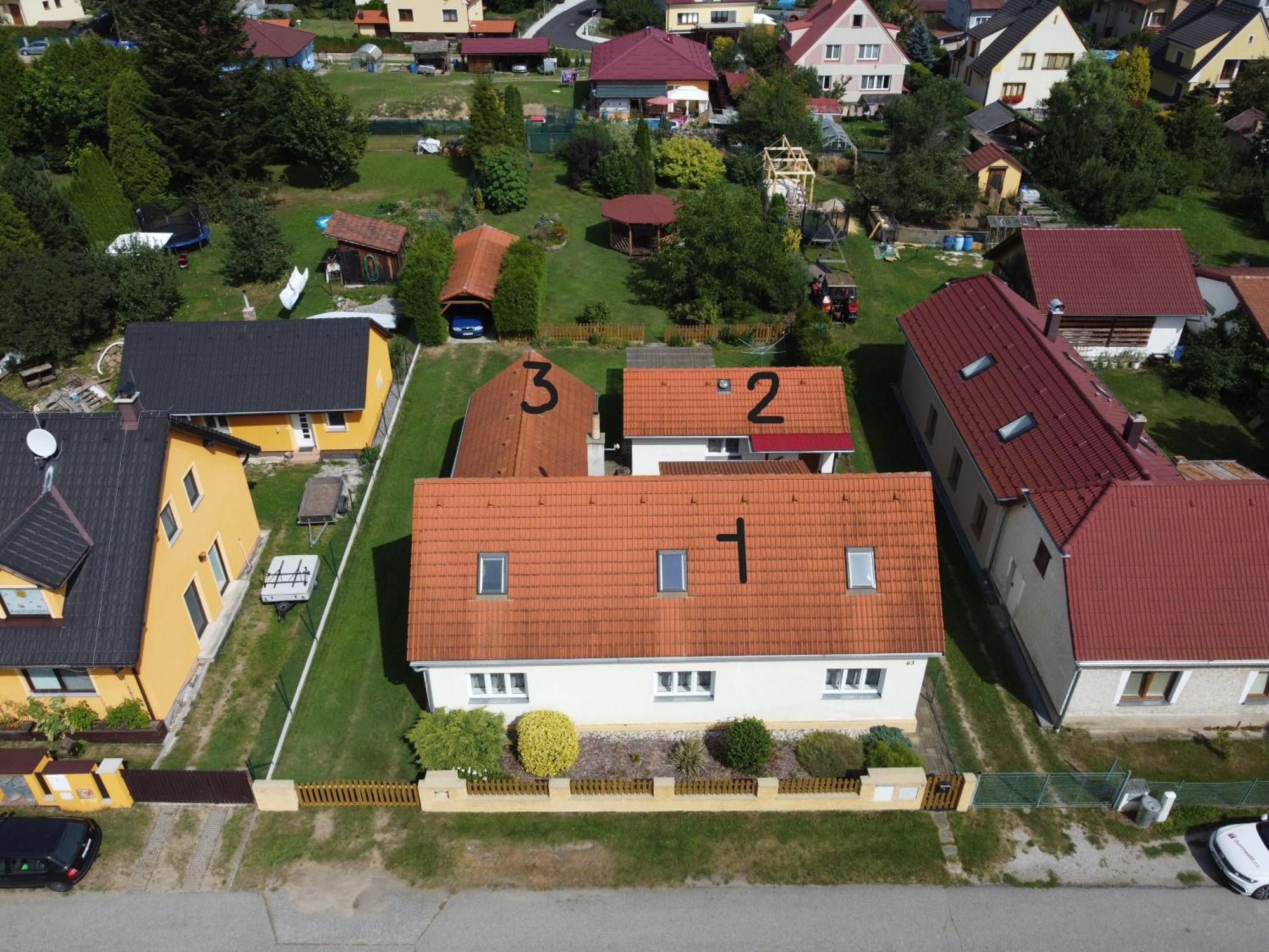 Apartmany U Krumlova チェスキー クルムロフ エクステリア 写真