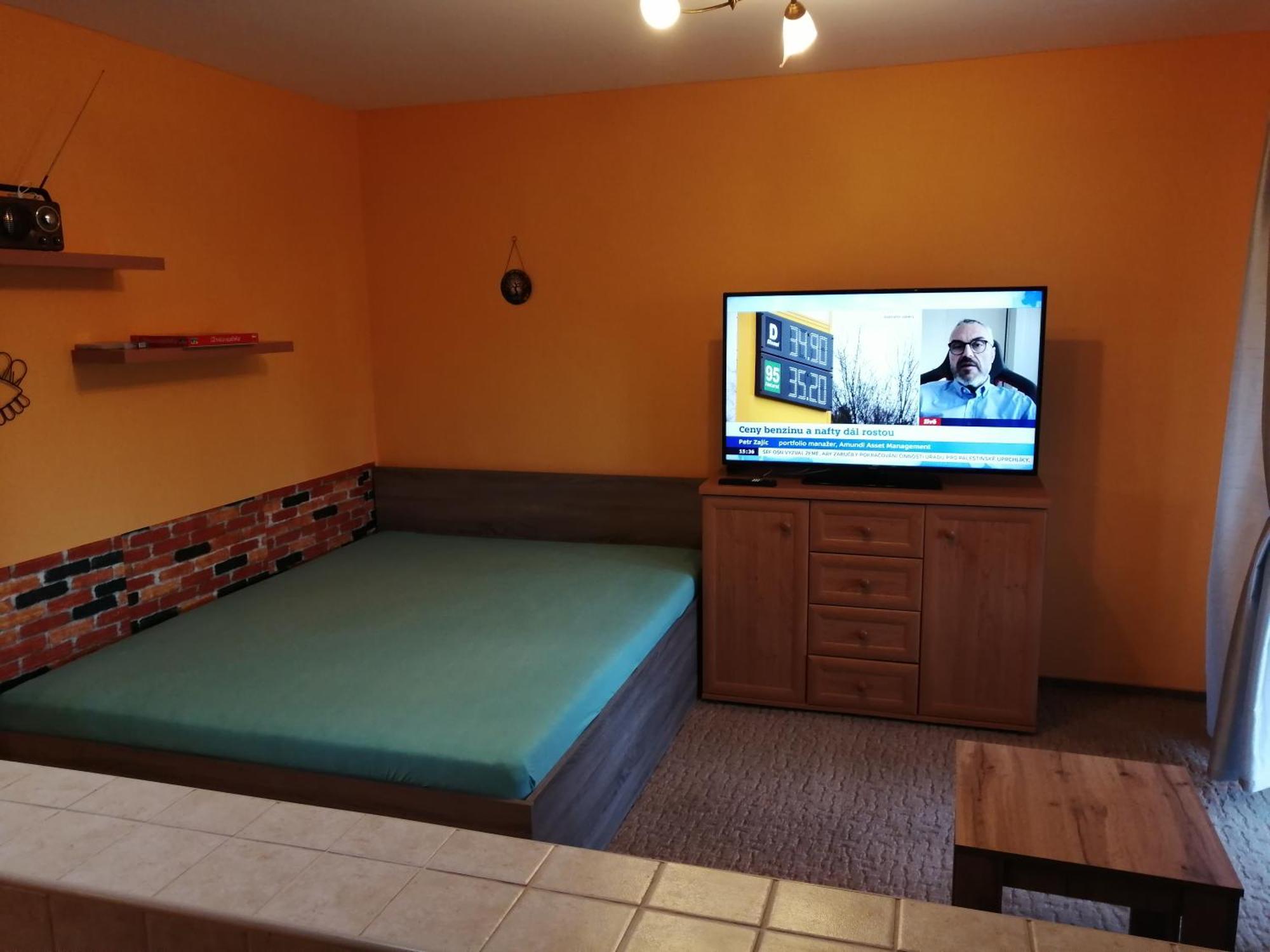 Apartmany U Krumlova チェスキー クルムロフ エクステリア 写真