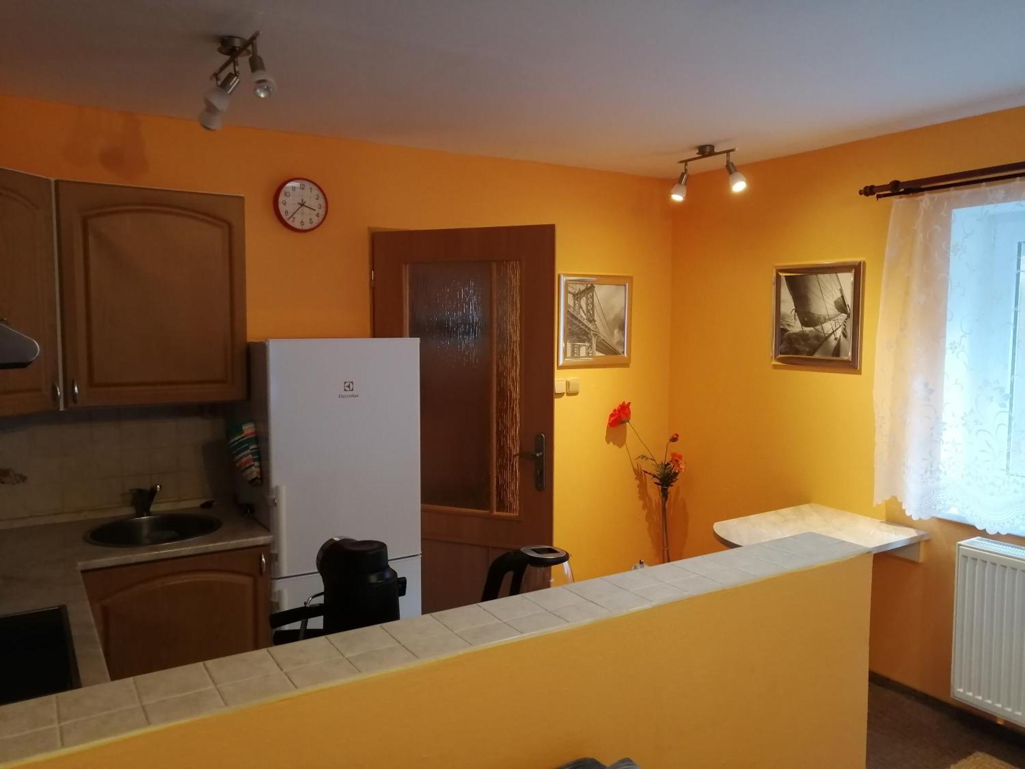 Apartmany U Krumlova チェスキー クルムロフ エクステリア 写真