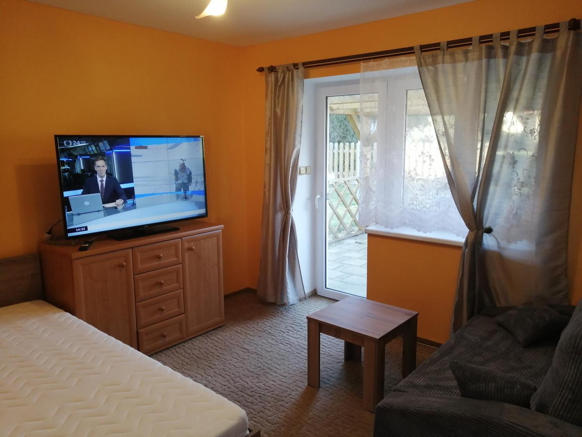 Apartmany U Krumlova チェスキー クルムロフ エクステリア 写真