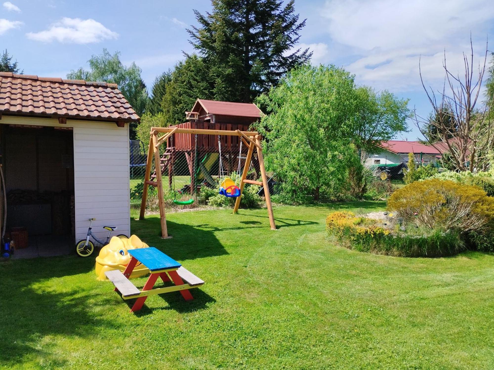 Apartmany U Krumlova チェスキー クルムロフ エクステリア 写真